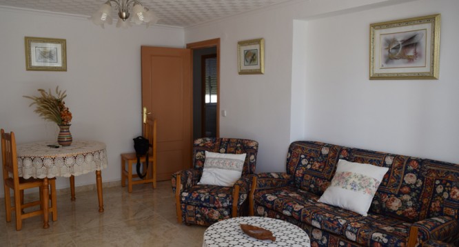 Apartamento Santa Marta en Calpe en alquiler (5)