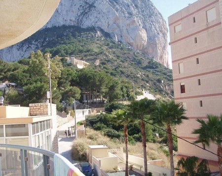 Apartamento Formentera en Calpe en alquiler de temporada (15)