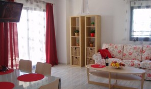 Apartamento Formentera en Calpe en alquiler de temporada (28)