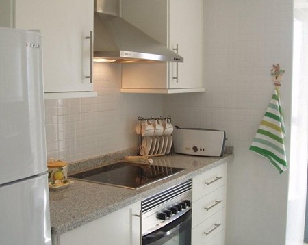 Apartamento Formentera en Calpe en alquiler de temporada (3)