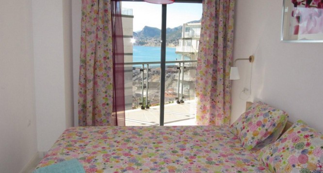 Apartamento Formentera en Calpe en alquiler de temporada (6)