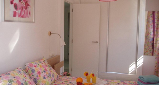 Apartamento Formentera en Calpe en alquiler de temporada (7)