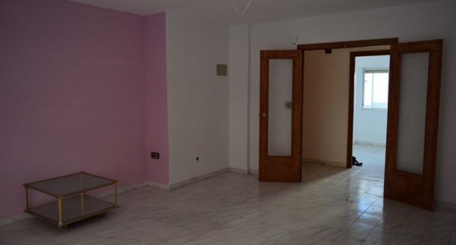 Apartamento Portalet en Calpe (2)
