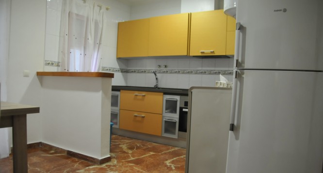 Apartamento Cancun en Calpe (10)