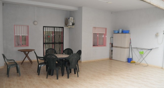 Apartamento Cancun en Calpe (3)