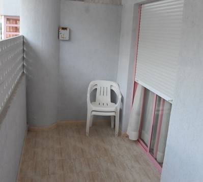 Apartamento Cancun en Calpe (6)