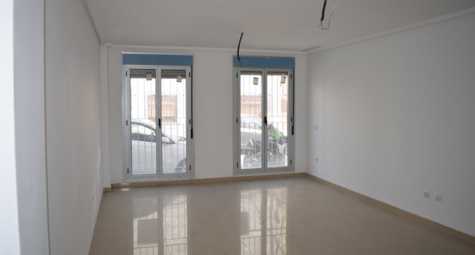 Apartamento Doctor Fleming 14 en Benissa (1)