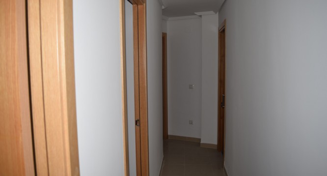 Apartamento Doctor Fleming 14 en Benissa (11)