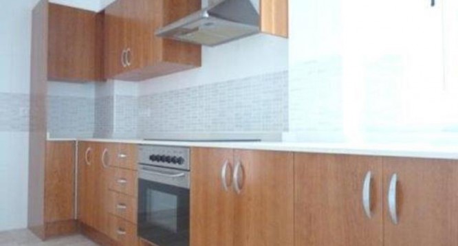 Apartamento San Jaume en Ondara (10)