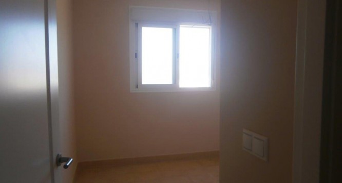 Apartamento Sol de Poniente en Benidorm (10)