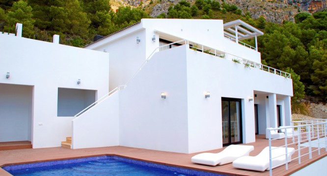 Villa Azure en Altea (1)