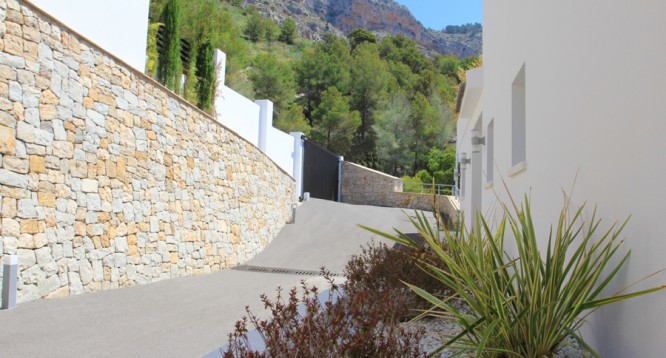 Villa Azure en Altea (12)