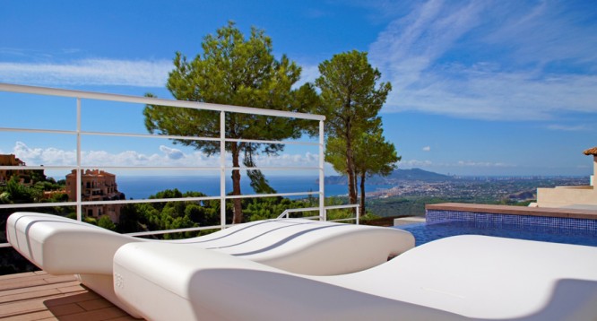 Villa Azure en Altea (15)