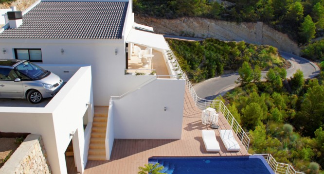 Villa Azure en Altea (24)