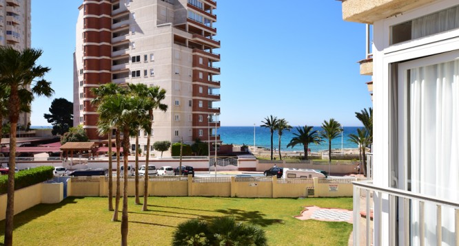 Apartamento Atlantico 203 en Calpe (1)