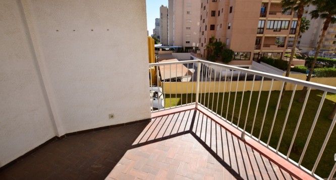 Apartamento Atlantico 203 en Calpe (10)