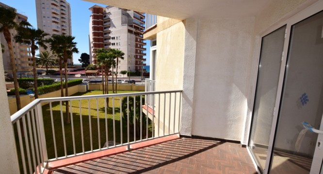 Apartamento Atlantico 203 en Calpe (11)