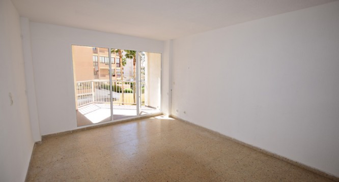 Apartamento Atlantico 203 en Calpe (9)