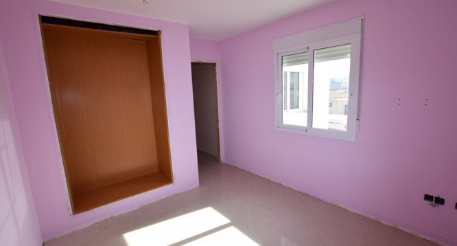 Duplex Blasco Ibañez en Beniarbeig (13)