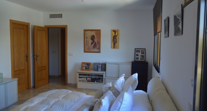 Apartamento Coblanca 40 at en Benidorm (105)