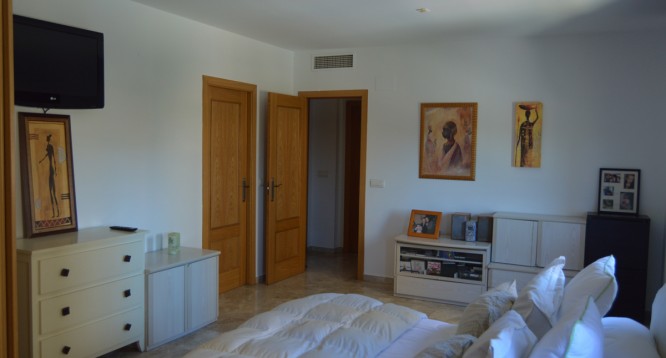 Apartamento Coblanca 40 at en Benidorm (106)