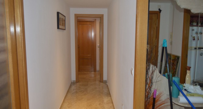 Apartamento Coblanca 40 at en Benidorm (145)