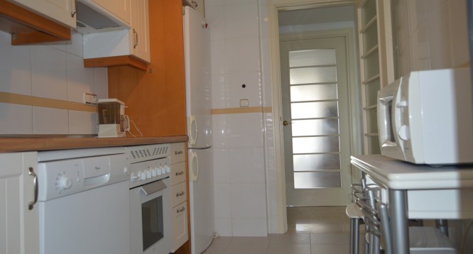 Apartamento Torre Pinar en Benidorm (27)