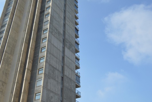 Apartamento Torre Pinar en Benidorm (49)