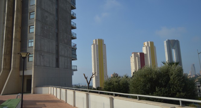 Apartamento Torre Pinar en Benidorm (50)