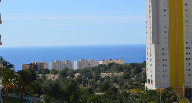 Apartamento Torre Pinar en Benidorm (66)