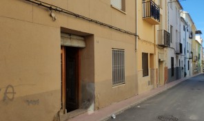 Casa de Pueblo Sant Llorenç en Benilloba (54)