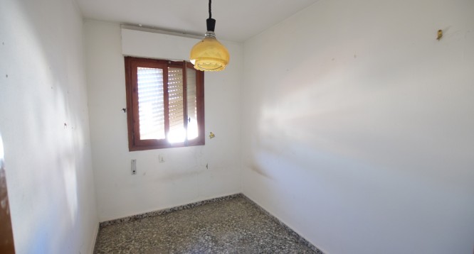 Apartamento Alcudia 50 en Benissa (15)