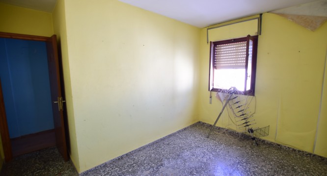Apartamento Alcudia 50 en Benissa (18)