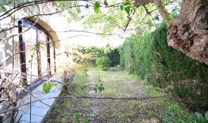 Villa Miguel Delibes en Javea (2)