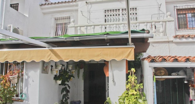 Bungalow Calpe Park en Calpe (10)