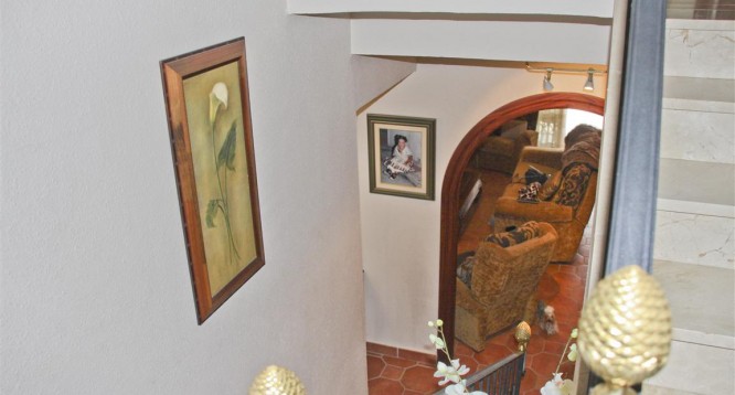 Bungalow Calpe Park en Calpe (11)