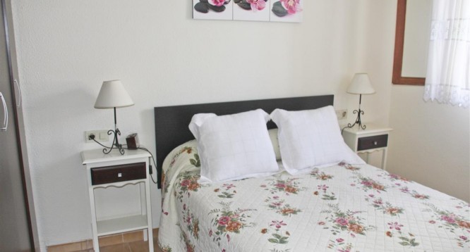 Bungalow Calpe Park en Calpe (13)