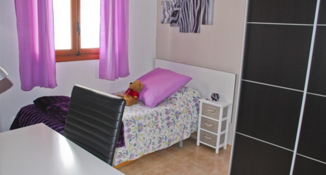 Bungalow Calpe Park en Calpe (14)
