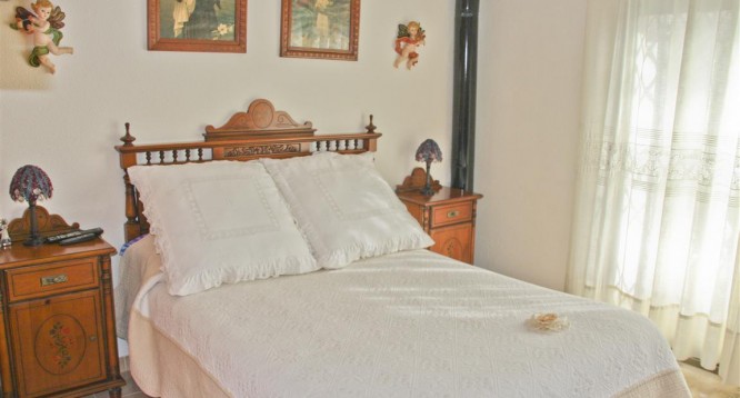 Bungalow Calpe Park en Calpe (15)