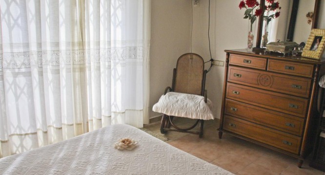 Bungalow Calpe Park en Calpe (16)
