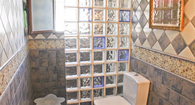 Bungalow Calpe Park en Calpe (18)