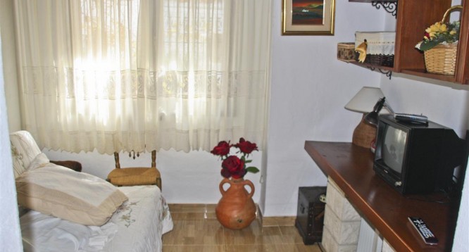 Bungalow Calpe Park en Calpe (2)
