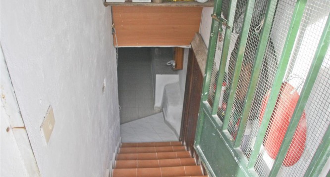 Bungalow Calpe Park en Calpe (20)