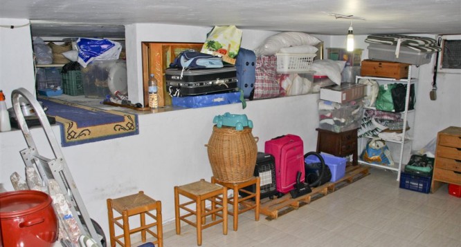 Bungalow Calpe Park en Calpe (22)