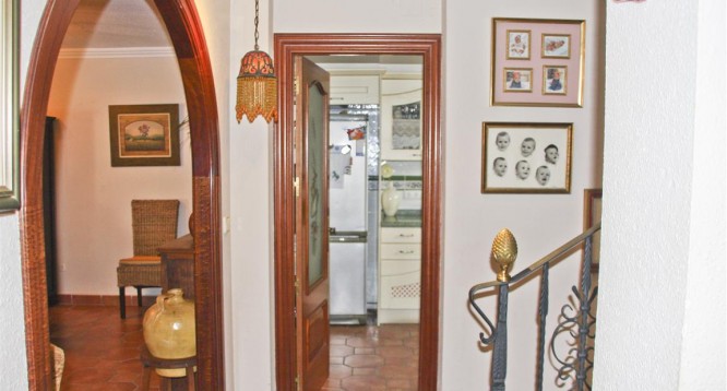 Bungalow Calpe Park en Calpe (25)