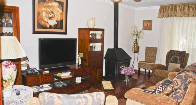 Bungalow Calpe Park en Calpe (26)
