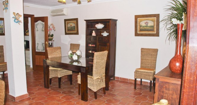 Bungalow Calpe Park en Calpe (27)