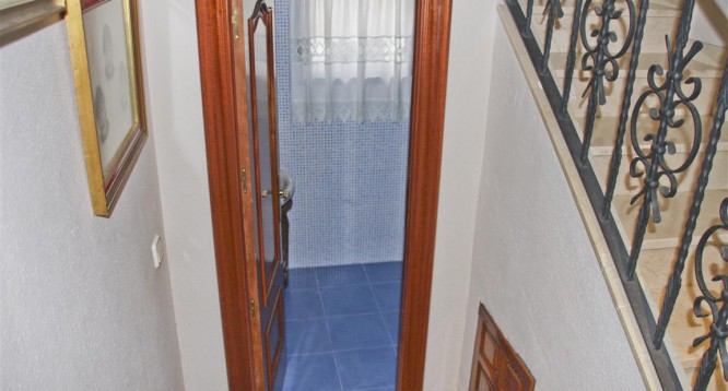 Bungalow Calpe Park en Calpe (29)