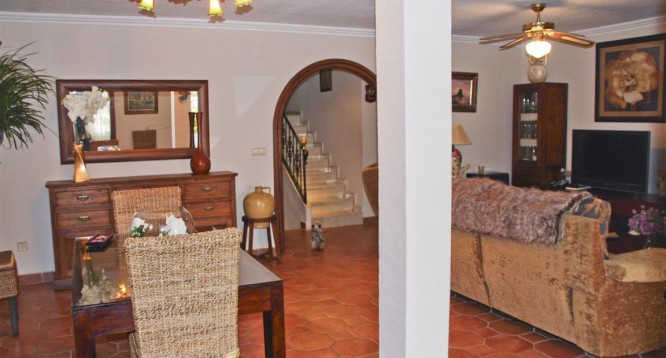 Bungalow Calpe Park en Calpe (3)