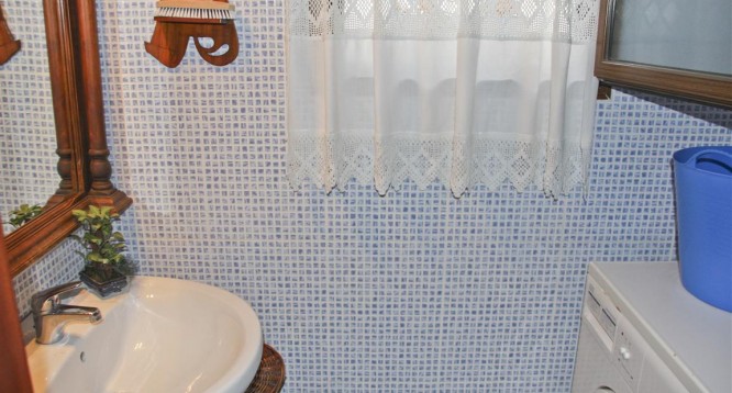 Bungalow Calpe Park en Calpe (30)